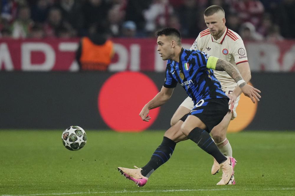 七场交锋 七场交锋