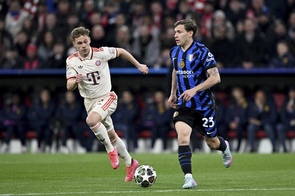 令人为之振 令人为之振